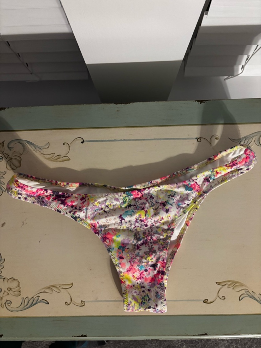 Victoria's Secret Bikini Bottom